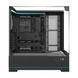 Корпус Darkflash DY450 Black 568425 фото 3