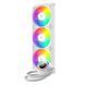 Водяное охлаждение ID-Cooling FX360 TD White 622772ua фото 3