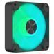 Вентилятор APNX FP1-120 ARGB Black 3-Pack (APF3-PF11257.11) 622672ua фото 4