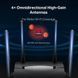 Wi-Fi-маршрутизатор Mercusys MR25BE 585068ua фото 5