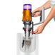 Вертикальний + ручний пилосос (2в1) Dyson V12 Detect Slim Absolute 2023 (448884-01) 532863ua фото 7