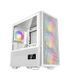 Корпус Deepcool CH560 Digital White (R-CH560-WHAPE4D-G-1) 507068 фото 1