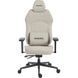 Комп'ютерне крісло для геймера GamePro GC760LG Fabric Light Gray 622972ua фото 1