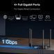 Wi-Fi-маршрутизатор Mercusys MR25BE 585068ua фото 6