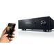 AV-ресивер Yamaha R-S202D Black 478744 фото 3