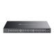 Комутатор керований рівня 2 TP-Link Omada SG2452LP 518524ua фото 1