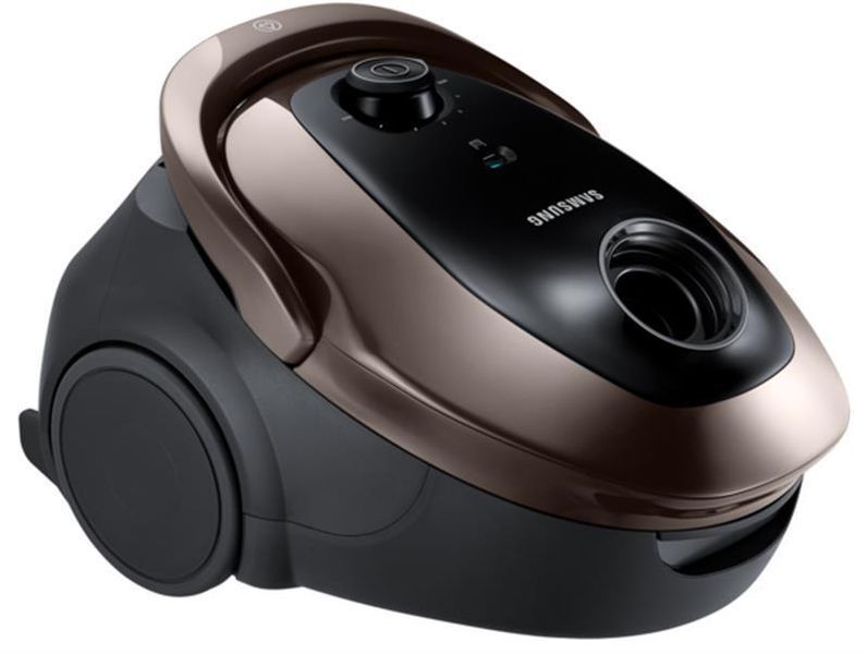 Пилосос з мішком Samsung Pet Care VC07M25M9WD 623528ua фото