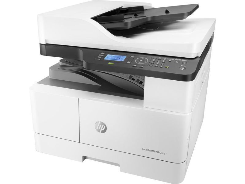 МФУ HP LaserJet Pro M443nda (8AF72A) 480175 фото