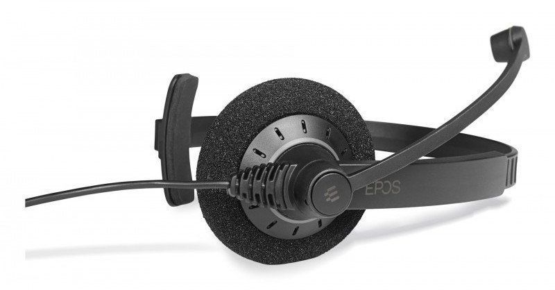 Спеціалізована гарнітура Sennheiser Epos Impact SC 30 (1000667) 621852 фото