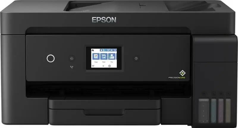 МФУ Epson EcoTank L14150 (C11CH96402) 585282 фото