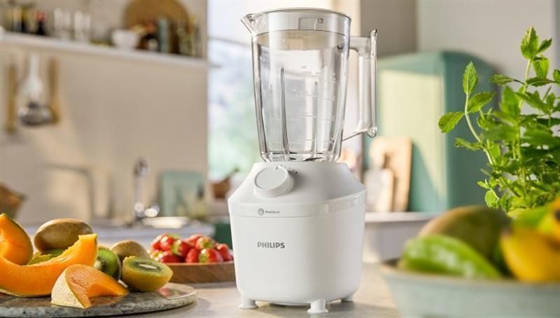 Блендер стаціонарний Philips HR2041/17 577287ua фото