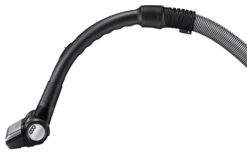 Пилосос з мішком Samsung Pet Care VC07M25M9WD 623528ua фото