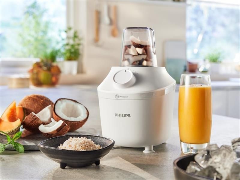 Блендер стаціонарний Philips HR2041/17 577287ua фото