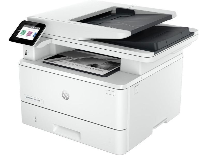 МФУ HP LaserJet Pro MFP 4102fdw (2Z624F) 465912 фото