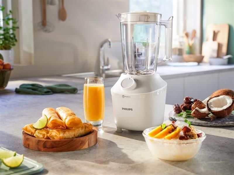 Блендер стаціонарний Philips HR2041/17 577287ua фото