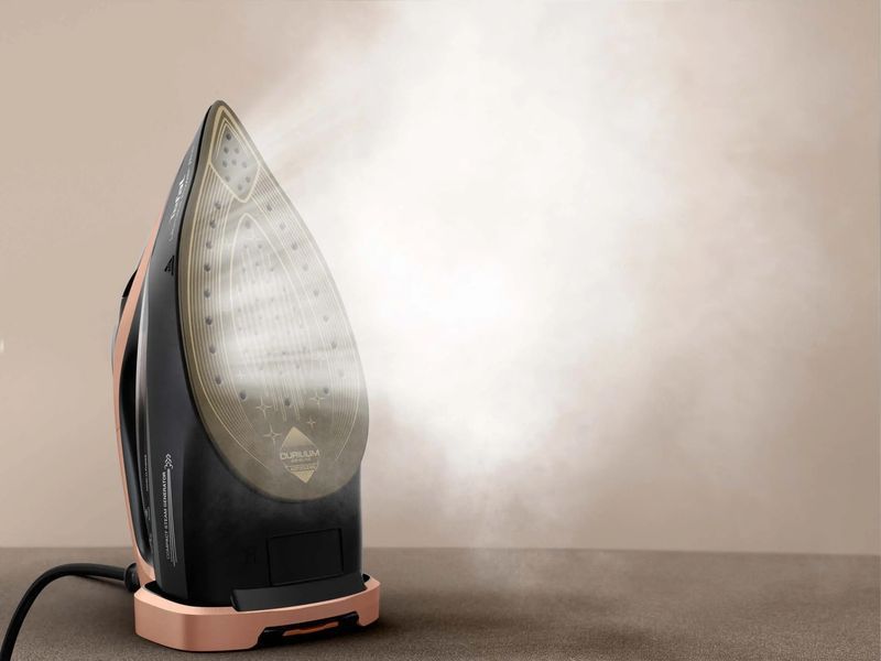 Праска з парою Tefal Ultimate Power Pro FV9E50E0 569333ua фото