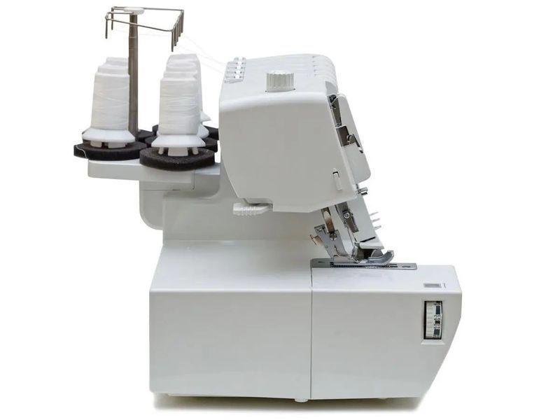 Коверлок Minerva M4000CL 460375ua фото