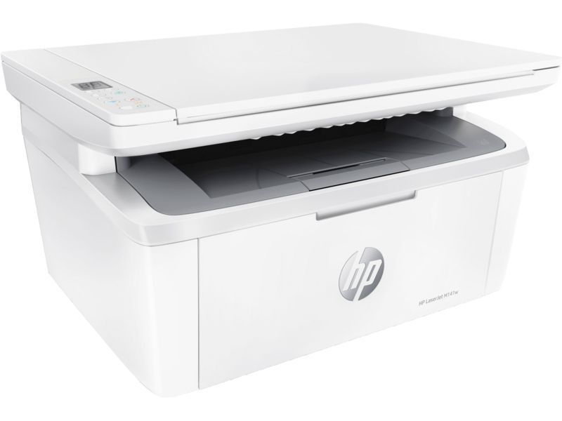 МФУ HP LaserJet MFP M141w + Wi-Fi (7MD74A) 577369ua фото