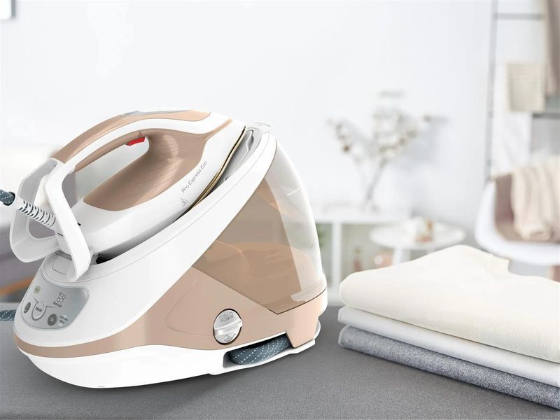 Парогенератор Tefal Pro Express Eco GV9E22E0 579711ua фото