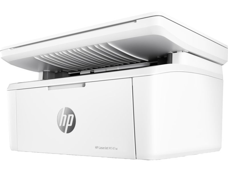 МФУ HP LaserJet MFP M141w + Wi-Fi (7MD74A) 577369ua фото