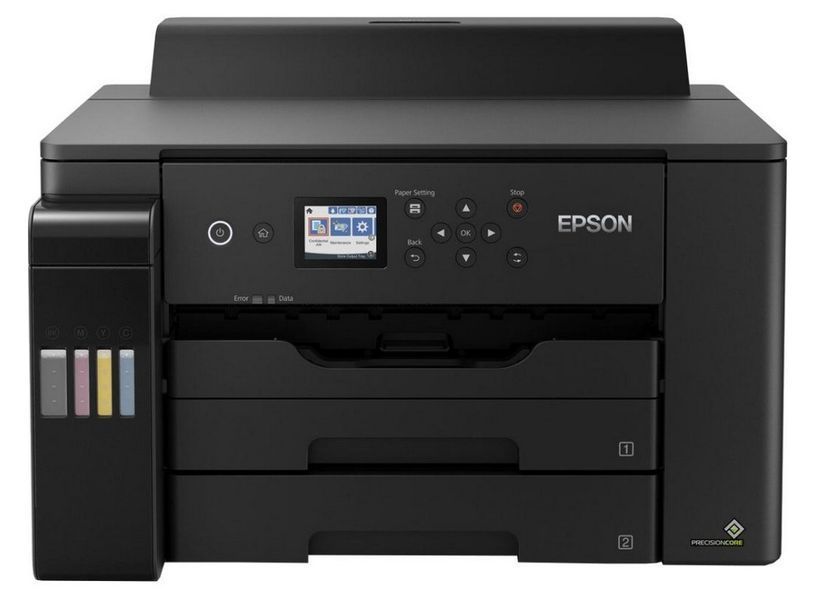Принтер Epson L11160 (C11CJ04404) 580177ua фото
