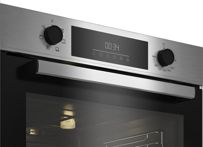Духовка электрическая Beko BBIE123001XD 365574ua фото
