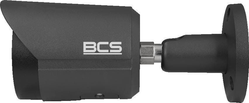 IP-камера видеонаблюдения BCS BCS-L-TIP15FCR3L3-Ai1-G 618450 фото