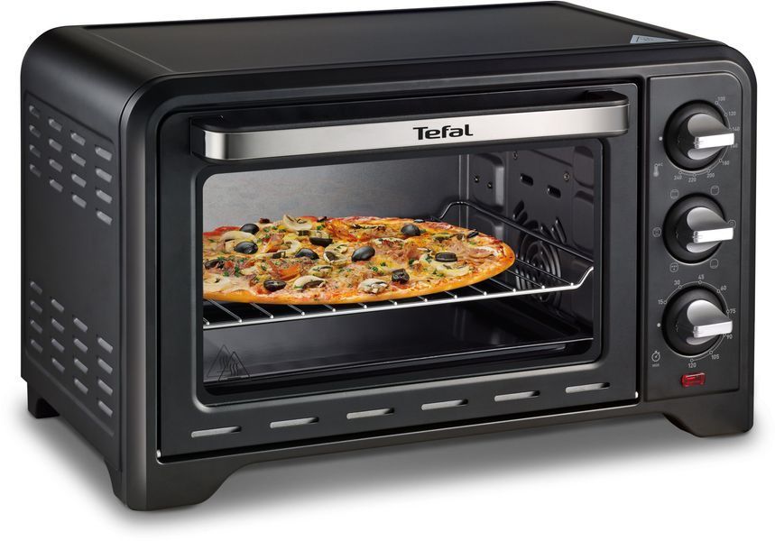 Духовка настольная Tefal Optimo OF444834 591391ua фото