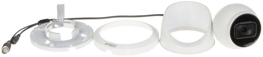 IP-камера Dahua Technology HAC-HDW1231TLMQ-A-0280B 564364 фото