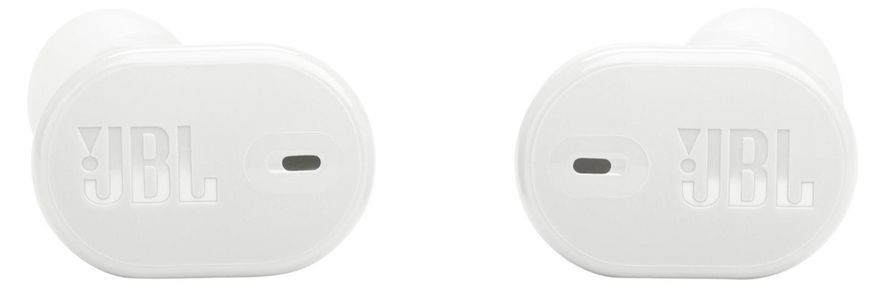 Навушники TWS JBL Tune Buds 2 White (JBLTBUDS2WHT) 579222ua фото