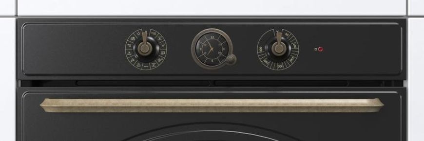Духовка електрична Gorenje BOS67372CLB 391689ua фото