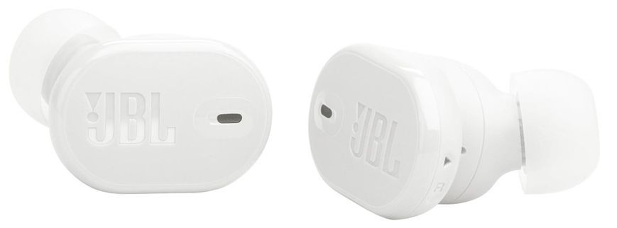 Навушники TWS JBL Tune Buds 2 White (JBLTBUDS2WHT) 579222ua фото