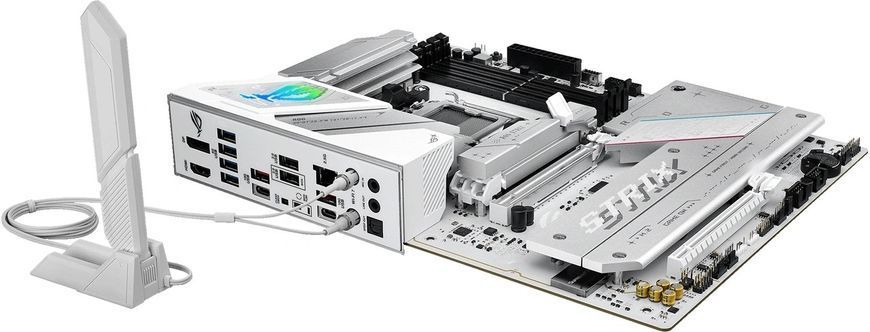Материнська плата Asus ROG Strix B850-A Gaming WIFI 568638ua фото