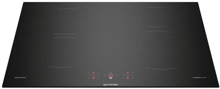 Индукционная варочная поверхность Gorenje GI601FMC 622922ua фото