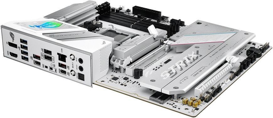 Материнська плата Asus ROG Strix B850-A Gaming WIFI 568638ua фото