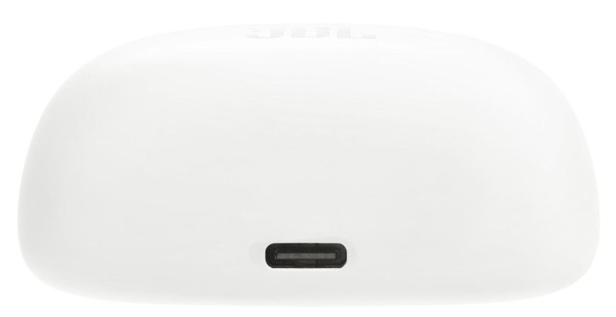 Навушники TWS JBL Tune Buds 2 White (JBLTBUDS2WHT) 579222ua фото