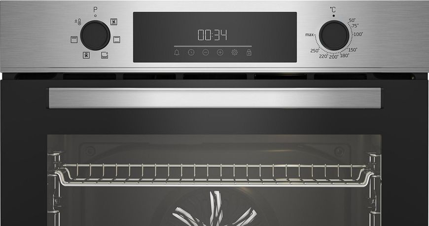Духовка электрическая Beko BBIE123001XD 365574ua фото