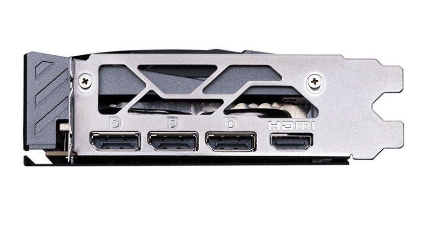 Відеокарта MSI GeForce RTX 5060 Ti 8G Gaming Trio OC (912-V536-004) 622722ua фото