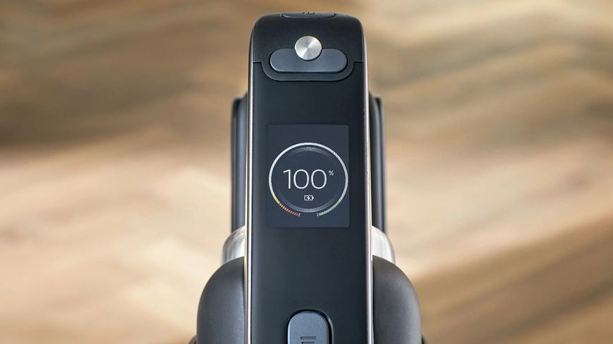 Вертикальний + ручний пилосос (2в1) Philips AquaTrio XW9463/11 567941ua фото