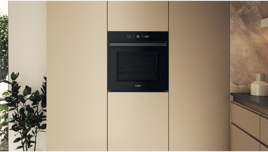 Духовка електрична Whirlpool WOI4S8HM2SBA 619409 фото