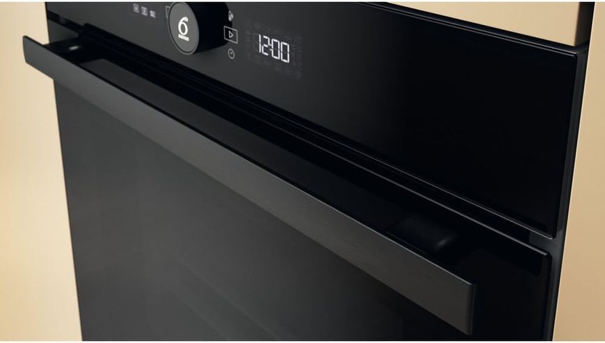 Духовка електрична Whirlpool WOI4S8HM2SBA 619409 фото