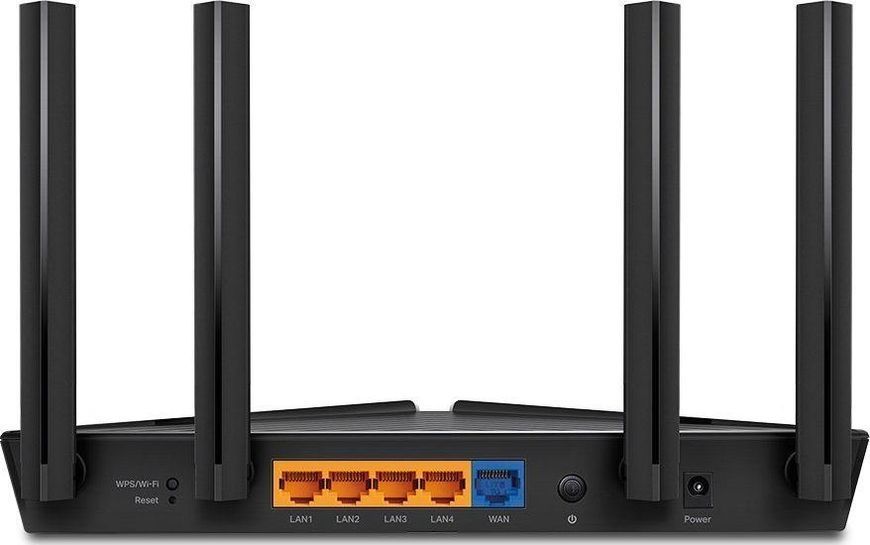 Беспроводной маршрутизатор (роутер) TP-Link Archer AX53 371155 фото