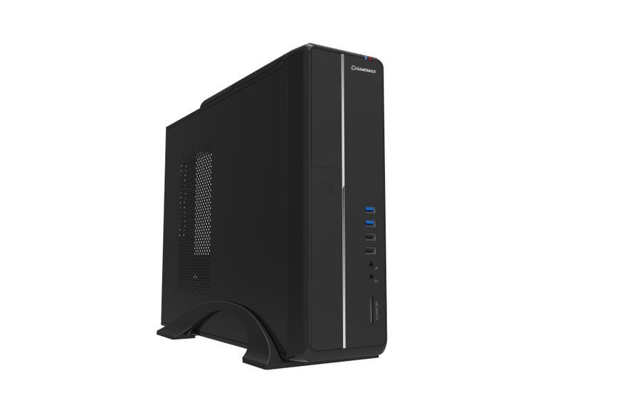 Корпус GameMax ST-602-400W 628390ua фото