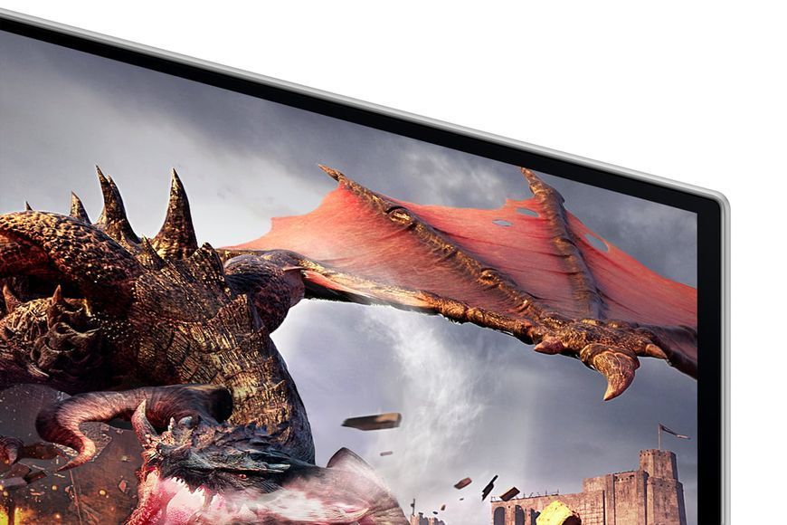 Монитор Samsung G80SD (LS32DG802SUXDU) 520630ua фото