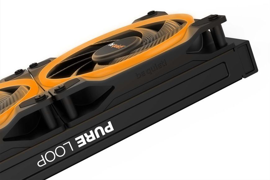 Вентилятор be quiet! Light Wings 140mm PWM High-Speed 3 pack (BL079) 355977 фото