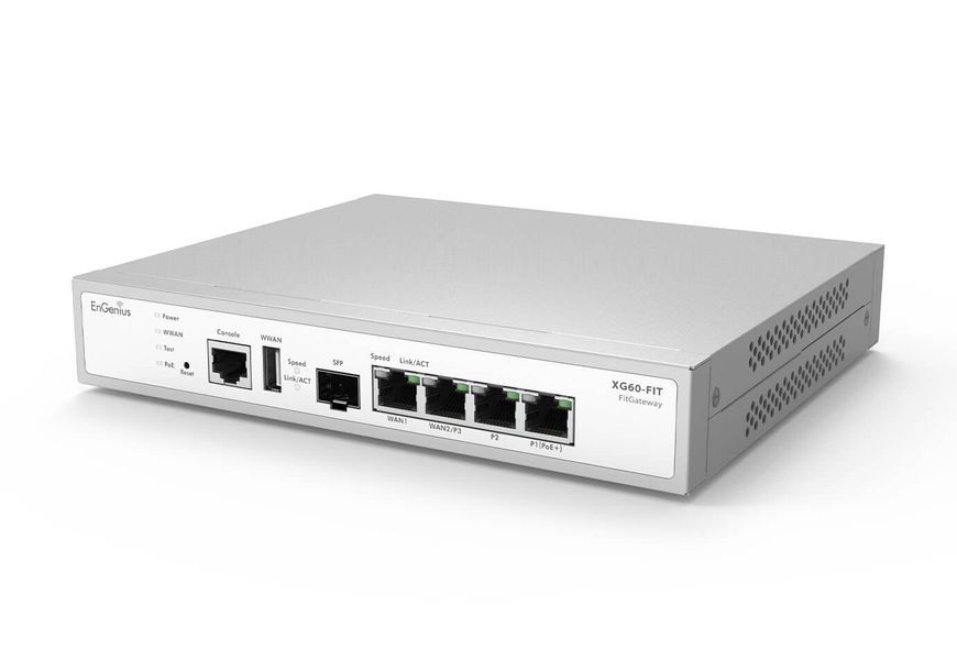 Маршрутизатор EnGenius XG60-FIT (1402A0380301) 630547ua фото