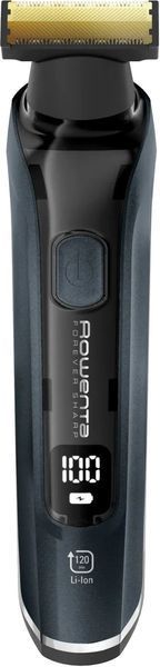Триммер для бороды и усов Rowenta Forever Sharp Ultimate 12-in-1 TN6204E0 580621ua фото