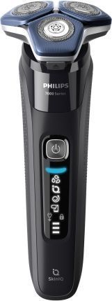 Електробритва чоловіча Philips Series 7000 SkinIQ S7886/55 491058ua фото