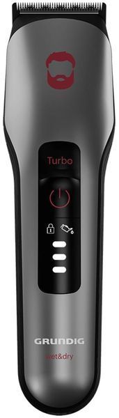 Машинка для стрижки волос Grundig ProClub MC8030 376800 фото