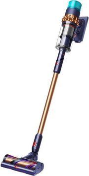 Пилосос 2в1 (вертикальний + ручний) Dyson Gen5detect Absolute Midnight Blue/Copper (447002-01) 587540 фото